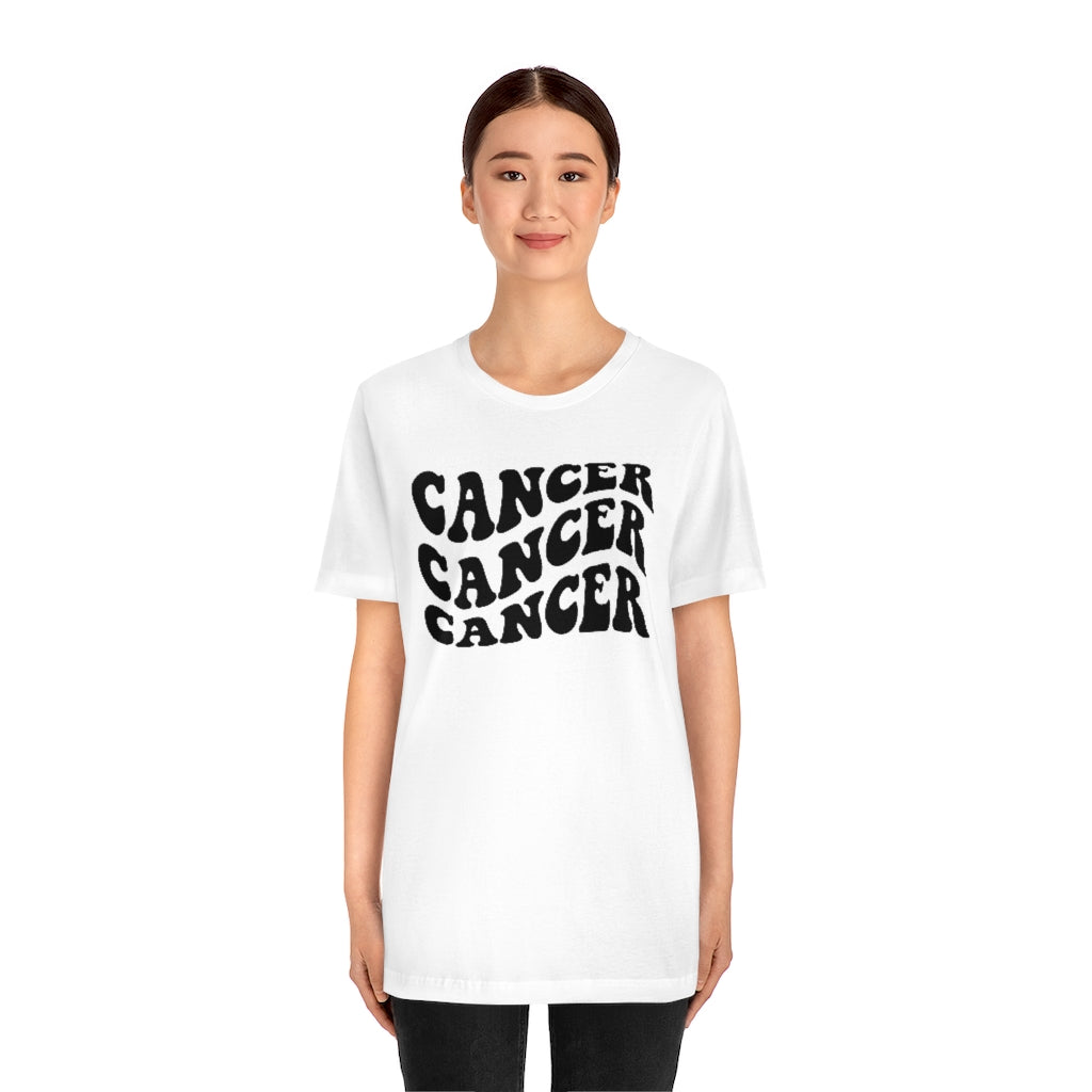 Cancer T-Shirt