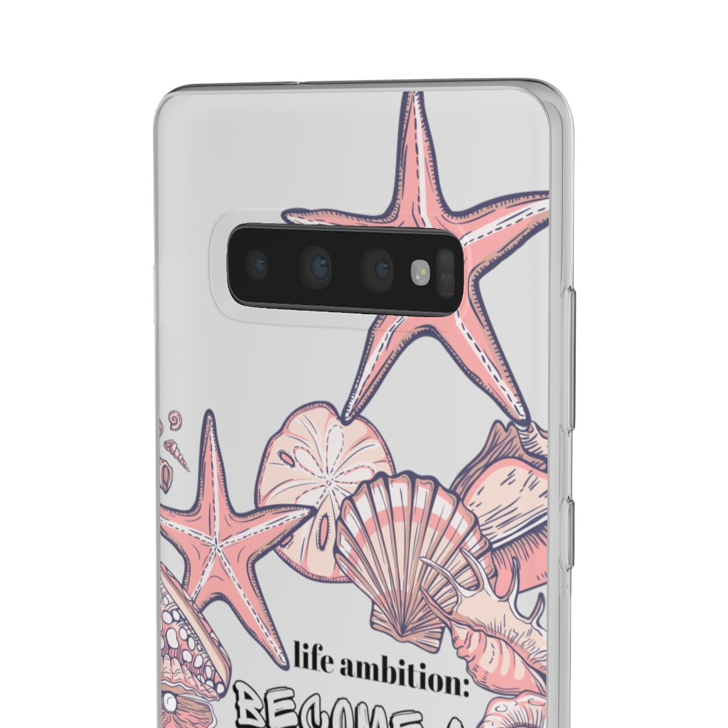 Mermaid Phone Case