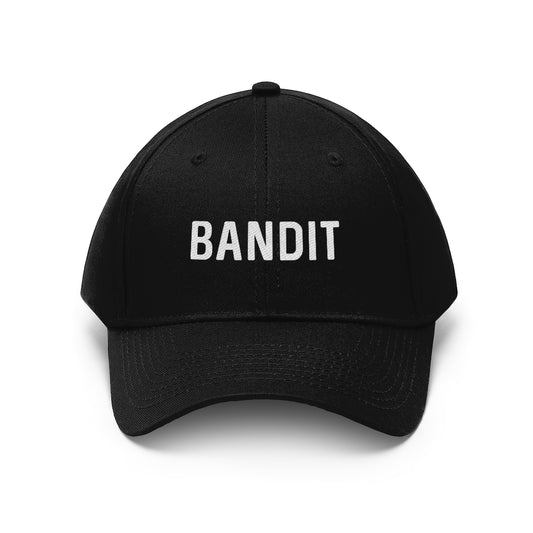 Bandit Hat
