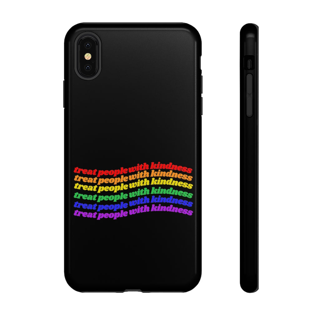 TPWK Pride Phone Case
