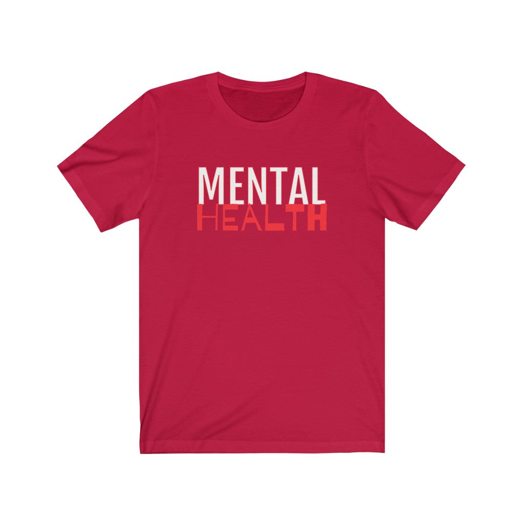 Mental Health T-Shirt