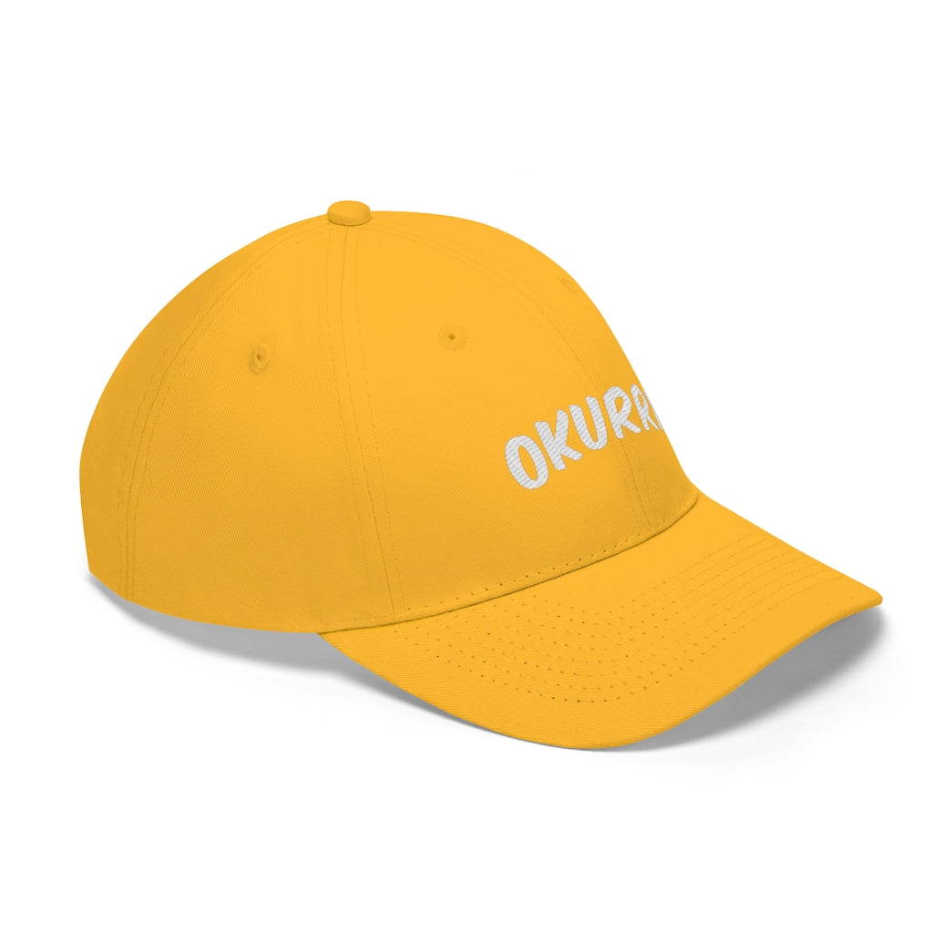 Okurrr Hat