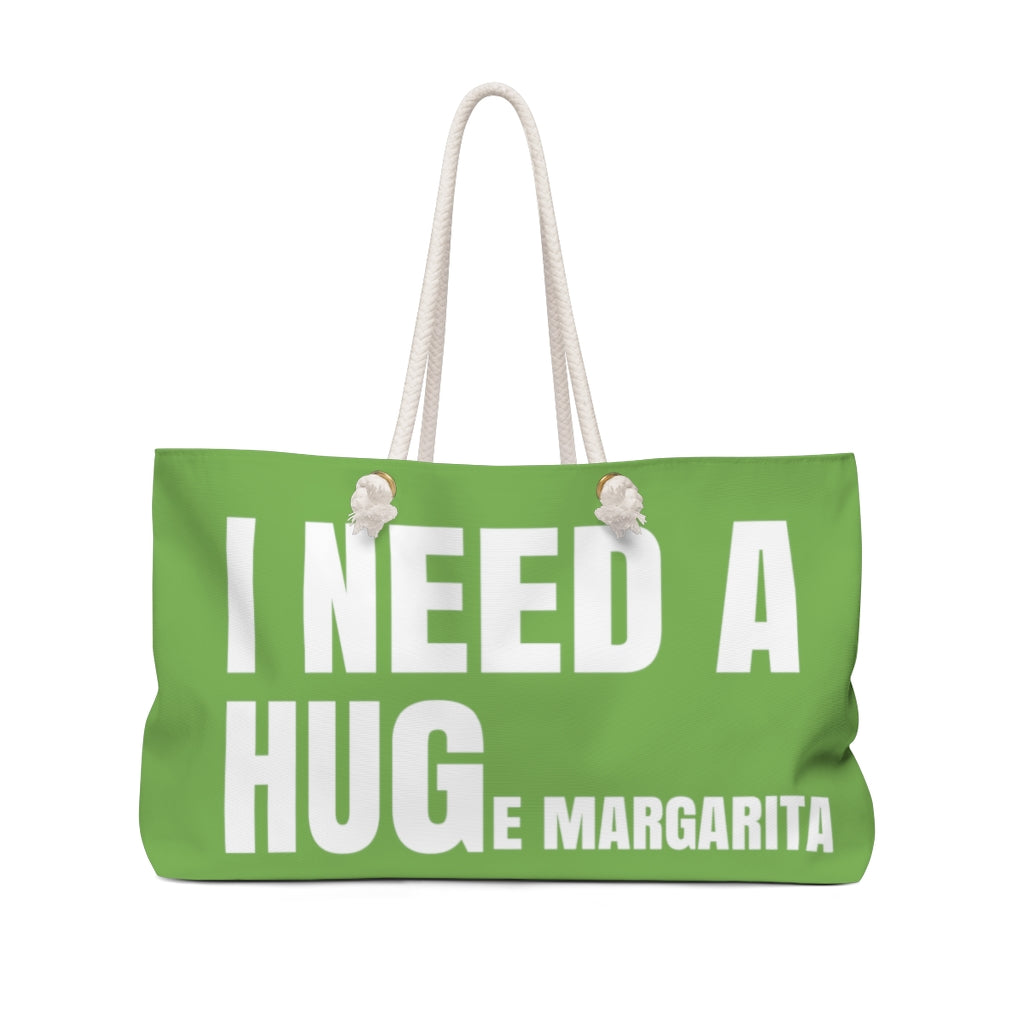 Margarita Tote Bag