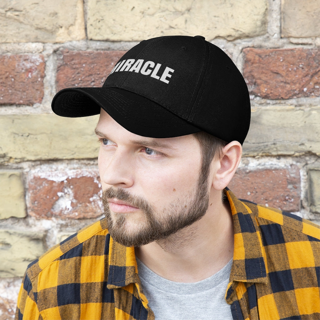 Miracle Hat