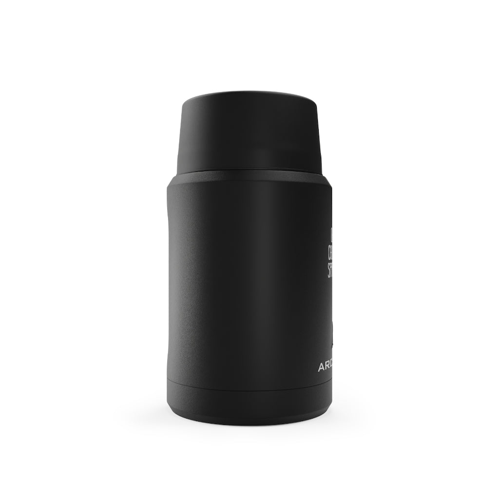 Spreadsheet Insulated Food Thermos