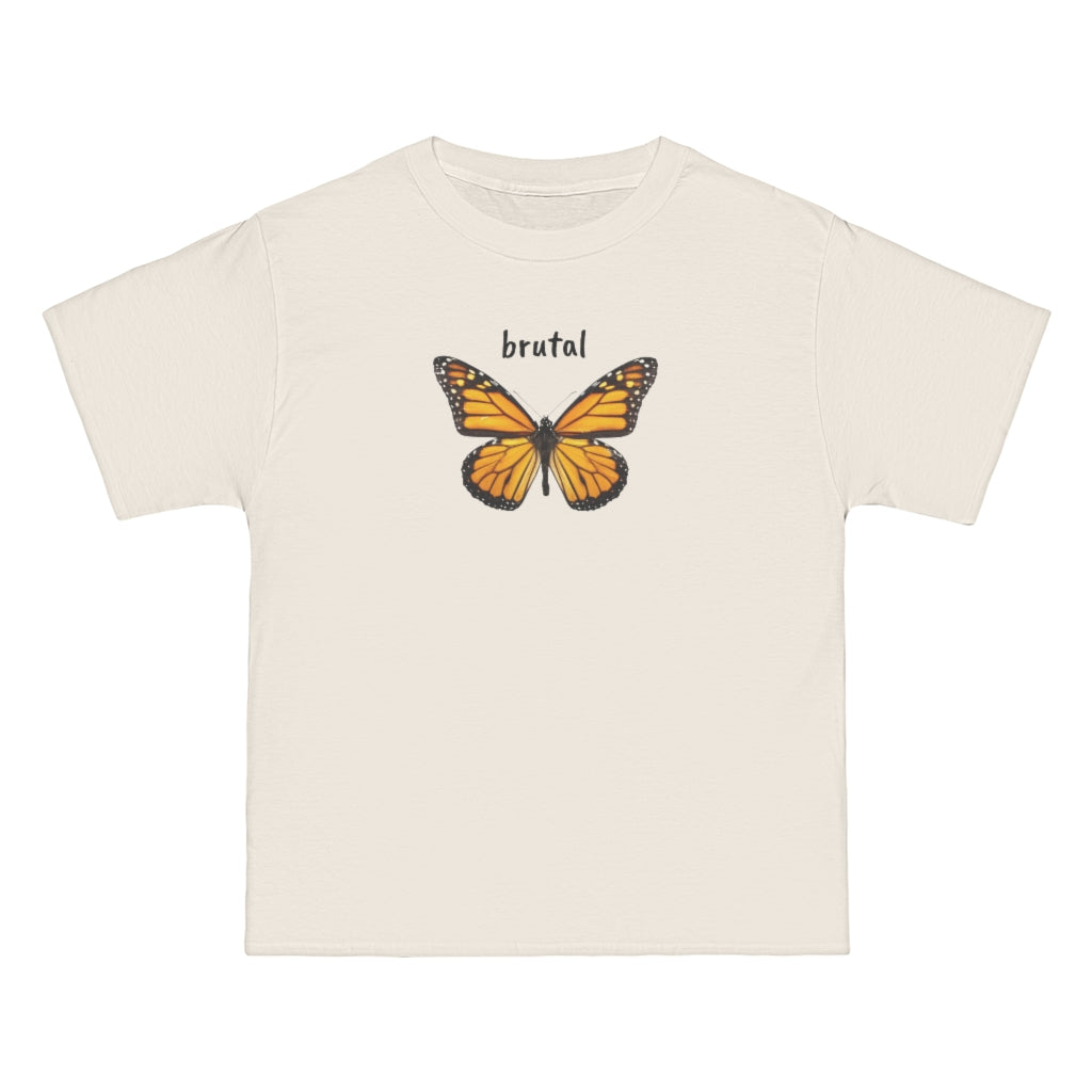 Brutal Butterfly T-Shirt
