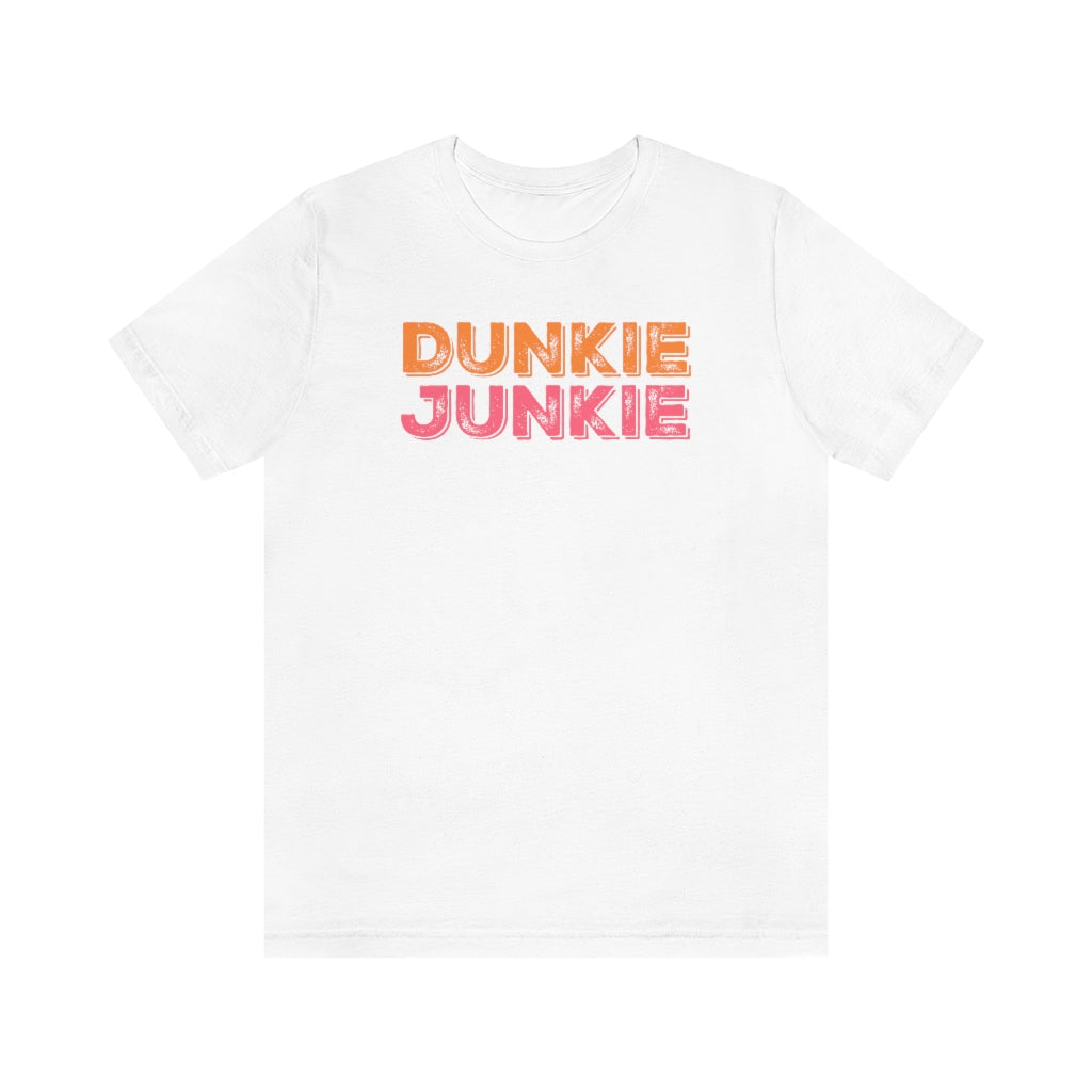 Dunkie Junkie T-Shirt