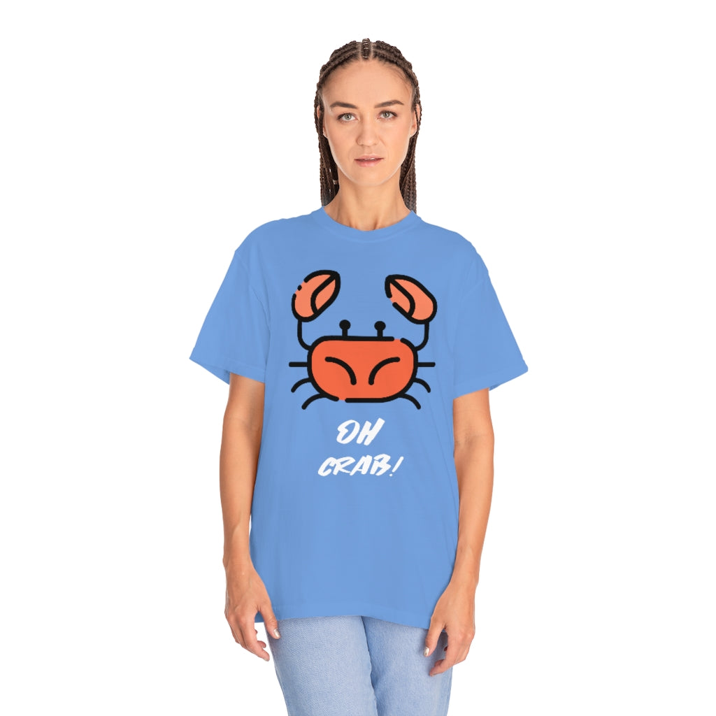 Oh Crab T-shirt