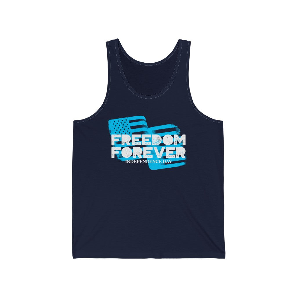 Freedom Forever Tank