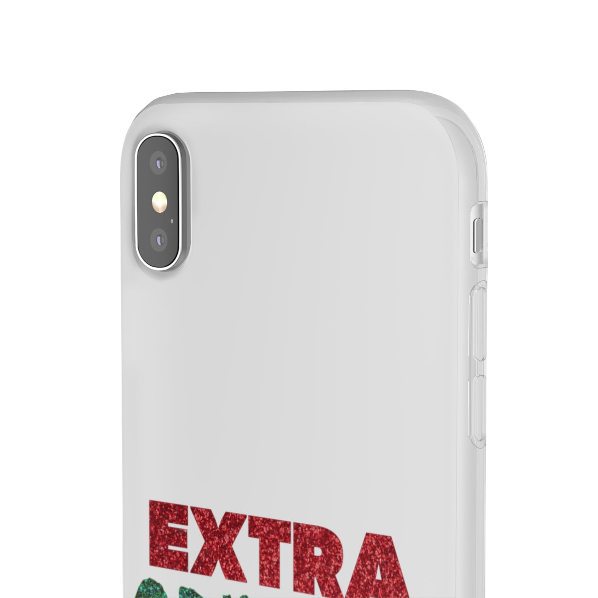 Extra Grinchy Phone Case