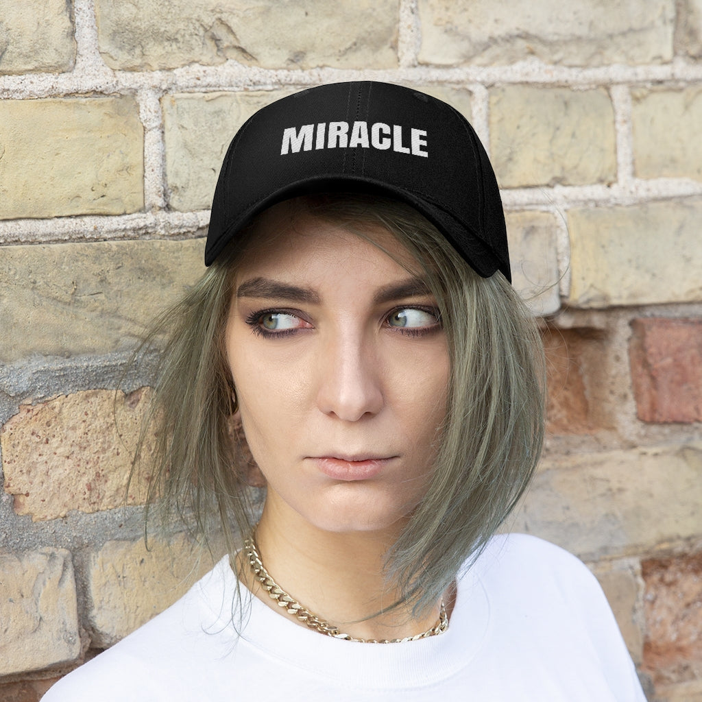 Miracle Hat