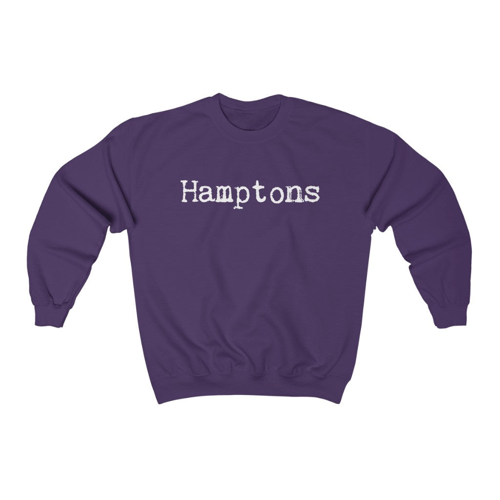 Hamptons Sweatshirt