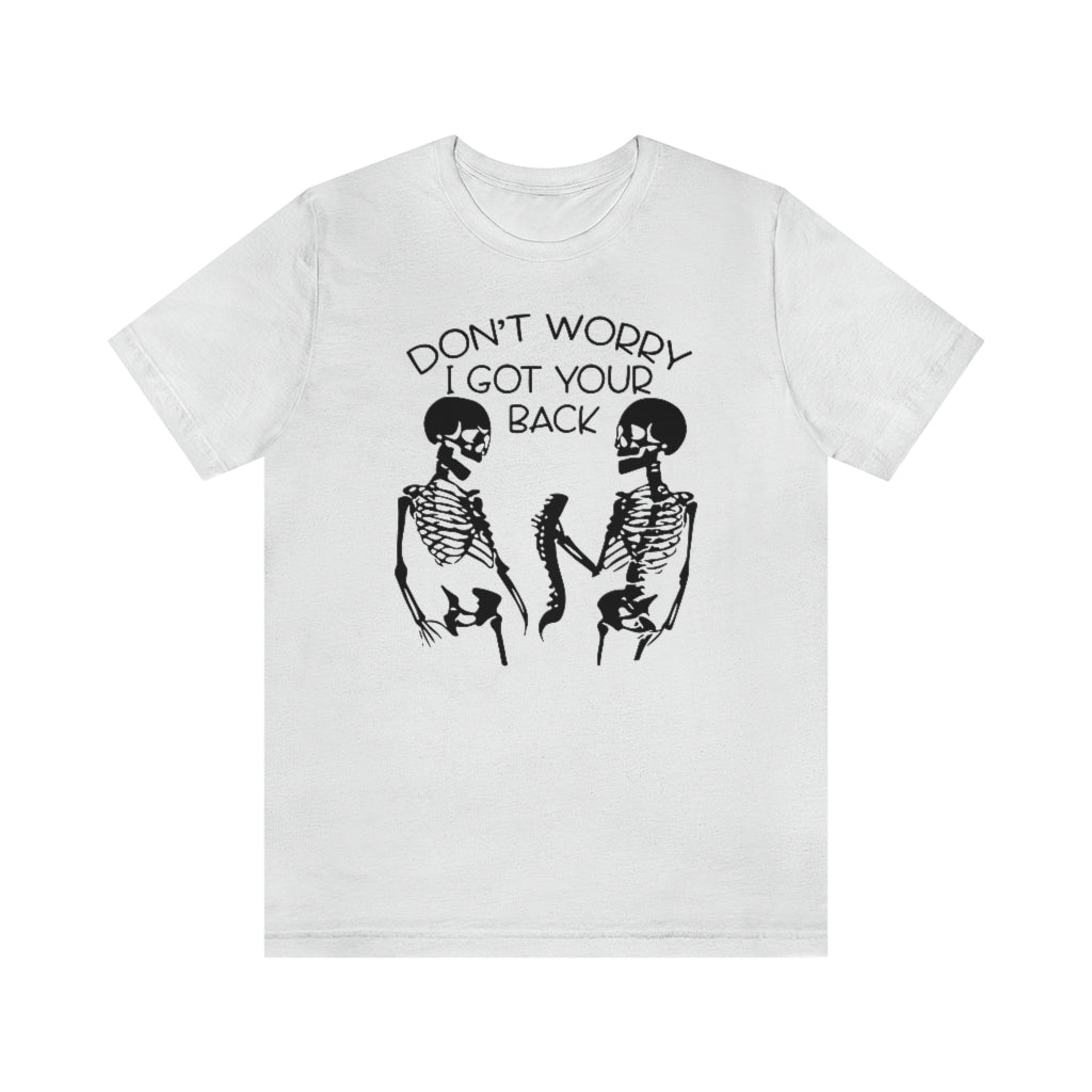 I Got Your Back Tee