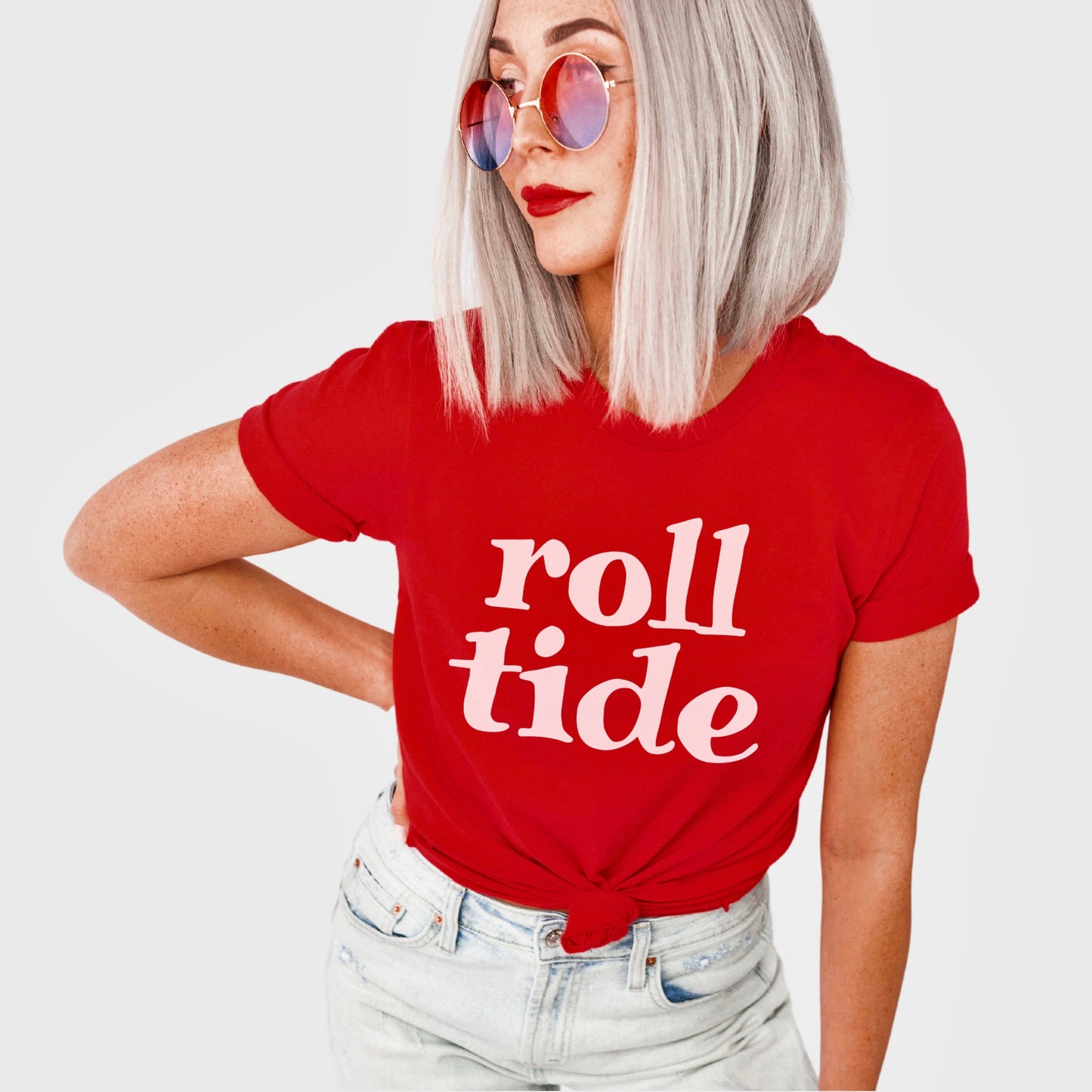 Roll Tide T-Shirt