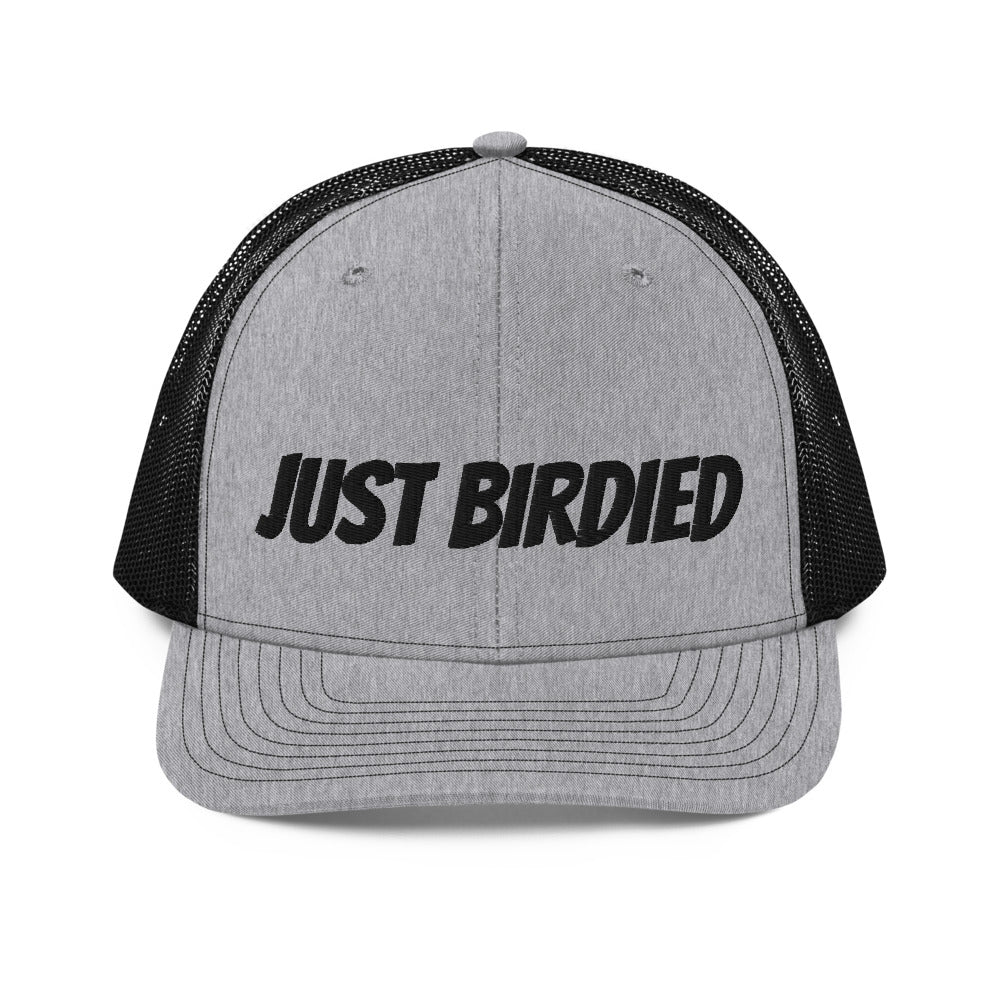 Just Birdied Hat